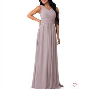 Bridesmaids dress